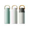 Nuku Stainless Steel Double Wall Vacuum Flask - 500ml