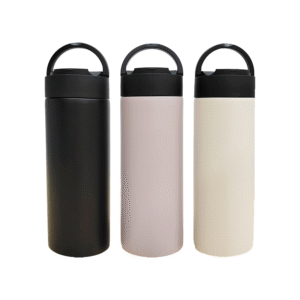 STANDY Double-Wall Vacuum Flask - 500ml