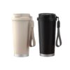 AURA - Stainless Steel Double Wall Vacuum Flask