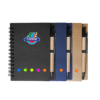 DOTT Eco-Notebook with Pen - GTNP05