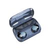 X-PRO - Portable Power Bank Charging Box TWS Bluetooth Earbud