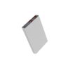 ECONPOWER 5000mah 2.1a Fast Charge Power Bank - F-215