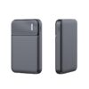 ECONPOWER 5000mah 2.1a Fast Charge Power Bank - F-214