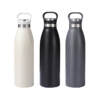 TRAVERSE - 500ML STAINLESS STEEL VACUUM BOTTLE