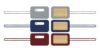 LARASTA - Travel Luggage Tag-EZ480