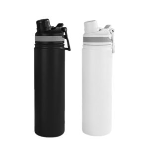 KILA Stainless Steel Vavuum Flask - 750ml - SB750-B2