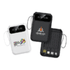 VOLT 10000mAh Built-in 4 Cables Power Bank- GT086