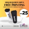 PRIME Stainless Steel Thermos Flask