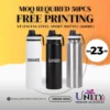 Stainless Steel Sport Bottle-800ml