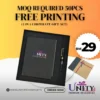 2 IN 1 CORPERATE GIFT-SET