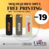KIRO - Double Wall Vacuum Flask