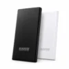 KAVER 5000mAh 3C Certificate Power Bank - K16
