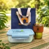 Pack & Preserve 3 in 1 Gift Set - GTEW05