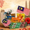 Rasa Merdeka 7 in 1 Gift Set - GTMSet01